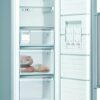 Bosch Serie 6 GSN36AIEP Gefrierschrank