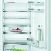 Bosch Serie 6 KIL42ADE0 Einbaukühlschrank mit Gefrierfach