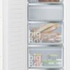 Siemens iQ500 GI81NACF0 Einbaugefrierschrank