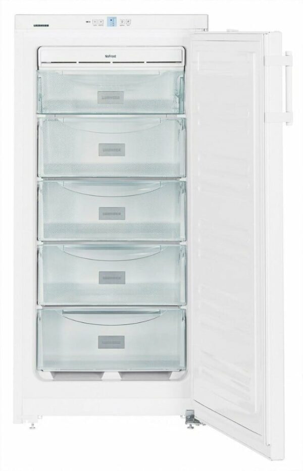 Liebherr GNP 1913-22 Gefrierschrank