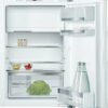 Bosch Serie 6 KIL22AFE0 Einbaukühlschrank mit Gefrierfach