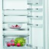 Bosch Serie 6 KIL32ADF0 Einbaukühlschrank mit Gefrierfach