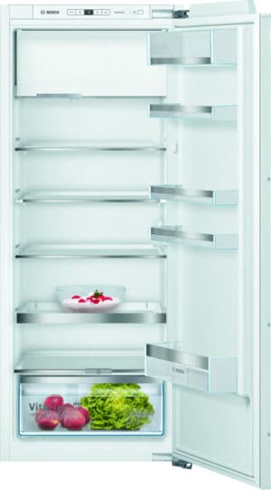 Bosch Serie 6 KIL52AFE0 Einbaukühlschrank mit Gefrierfach