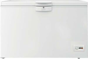 Beko HSA29540N Gefriertruhe