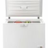 Beko HSA24540N Gefriertruhe