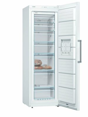 Bosch Serie 4 GSN36FWFV Gefrierschrank