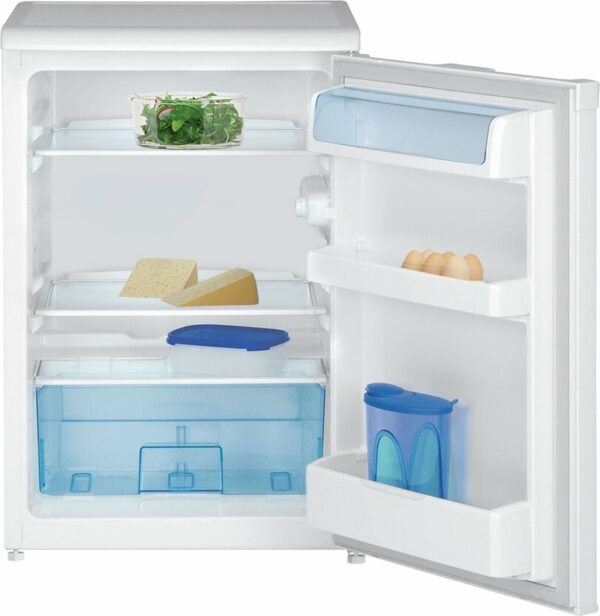 Beko TSE1424N Kühlschrank ohne Gefrierfach