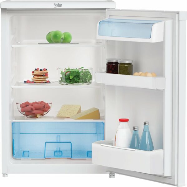 Beko TSE 1423N Kühlschrank ohne Gefrierfach