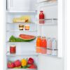 Amica EKSX 362 230 Einbaukühlschrank mit Gefrierfach