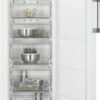 AEG AGB620F6NW Gefrierschrank