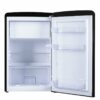Amica KS 15614 S Kühlschrank mit Gefrierfach
