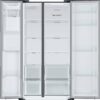 Samsung RS6JA8811S9/EG Kühl-Gefrier-Kombination