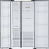 Samsung RS6KA8101S9/EG Kühl-Gefrier-Kombination