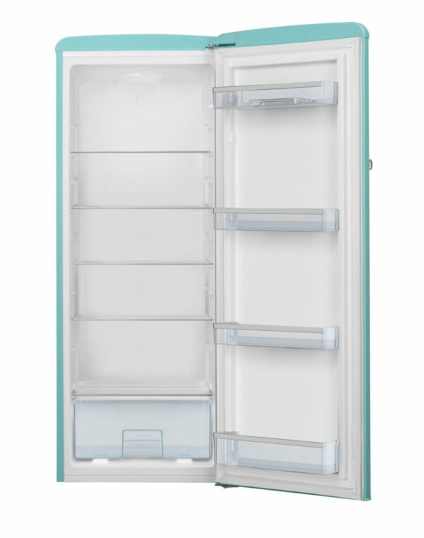 Amica VKSR 354 150 T Kühlschrank ohne Gefrierfach