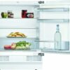 NEFF K4316XFF0 Unterbaukühlschrank ohne Gefrierfach