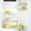Miele K7103D EU1 Selection Einbaukühlschrank ohne Gefrierfach
