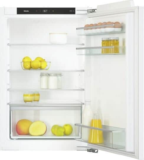 Miele K7103D EU1 Selection Einbaukühlschrank ohne Gefrierfach