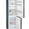 Siemens KG39E8XBA Kühl-Gefrier-Kombination