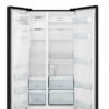 Hisense RS694N4TFE Kühl-Gefrier-Kombination
