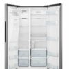 Hisense RS694N4TIE Kühl-Gefrier-Kombination