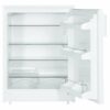 Liebherr UK 1720-61 Unterbaukühlschrank ohne Gefrierfach