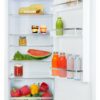 Amica EVKSX 352 230 Einbaukühlschrank ohne Gefrierfach