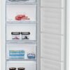 Beko Gefrierschrank RFNM200E40WN