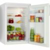 Amica VKS 15122-1 W Kühlschrank ohne Gefrierfach
