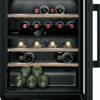 Bosch KUW21AHG0 Einbau-Weinkühlschrank