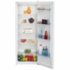 Beko RSSE265K30WN Kühlschrank ohne Gefrierfach