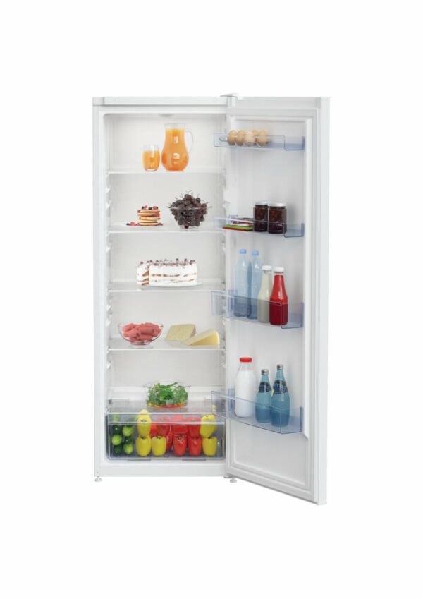 Beko RSSE265K30WN Kühlschrank ohne Gefrierfach