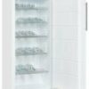 Exquisit GKS29-V-H-280F Weiß Getränkekühlschrank