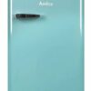 Amica VKS 15622-1 T Kühlschrank ohne Gefrierfach