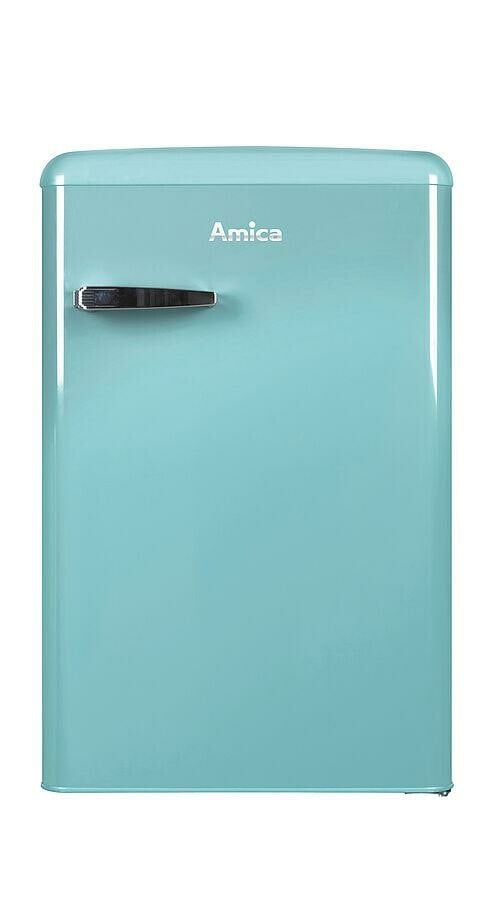 Amica VKS 15622-1 T Kühlschrank ohne Gefrierfach