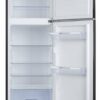 Amica KGC 15637 MS Kühlschrank mit Gefrierfach