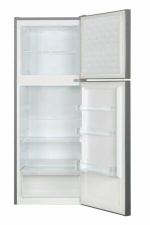Amica DT 374 160 S Kühlschrank mit Gefrierfach