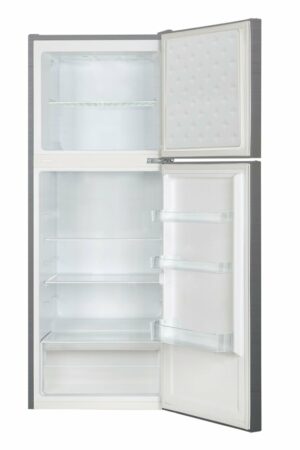 Amica DT 374 160 S Kühlschrank mit Gefrierfach