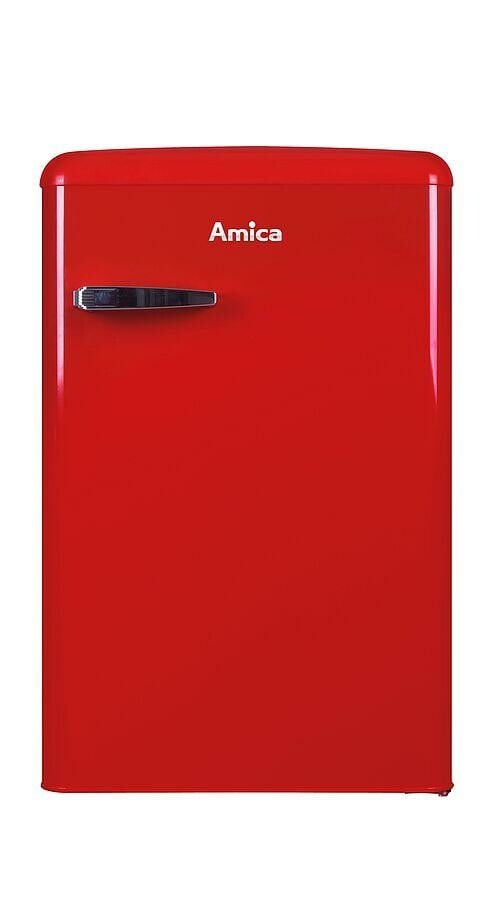 Amica VKS 15620-1 R Kühlschrank ohne Gefrierfach