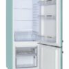 Amica KGCR 384 150 T Kühl-Gefrier-Kombination