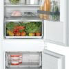 Bosch KIN86VSE0 Einbau-Kühl-Gefrier-Kombination