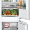 Bosch KIN86VFE0 Einbau-Kühl-Gefrier-Kombination