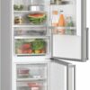 Bosch KGN39AICT Kühl-Gefrier-Kombination