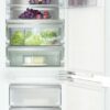 Miele KFN7774D EU1 Einbau-Kühl-Gefrier-Kombination