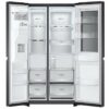LG GSXV91MCAE Kühl-Gefrier-Kombination