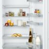 NEFF KI1513FF0 Einbaukühlschrank mit Gefrierfach