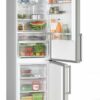 Bosch KGN39AIBT Kühl-Gefrier-Kombination