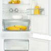 Miele KFN 7733 F Einbau-Kühl-Gefrier-Kombination