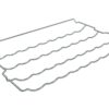Miele KFR7000 Flaschenablage
