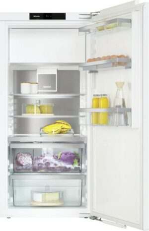 Miele K 7374 D Einbaukühlschrank mit Gefrierfach