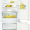 Miele KFN 7734 F Einbau-Kühl-Gefrier-Kombination